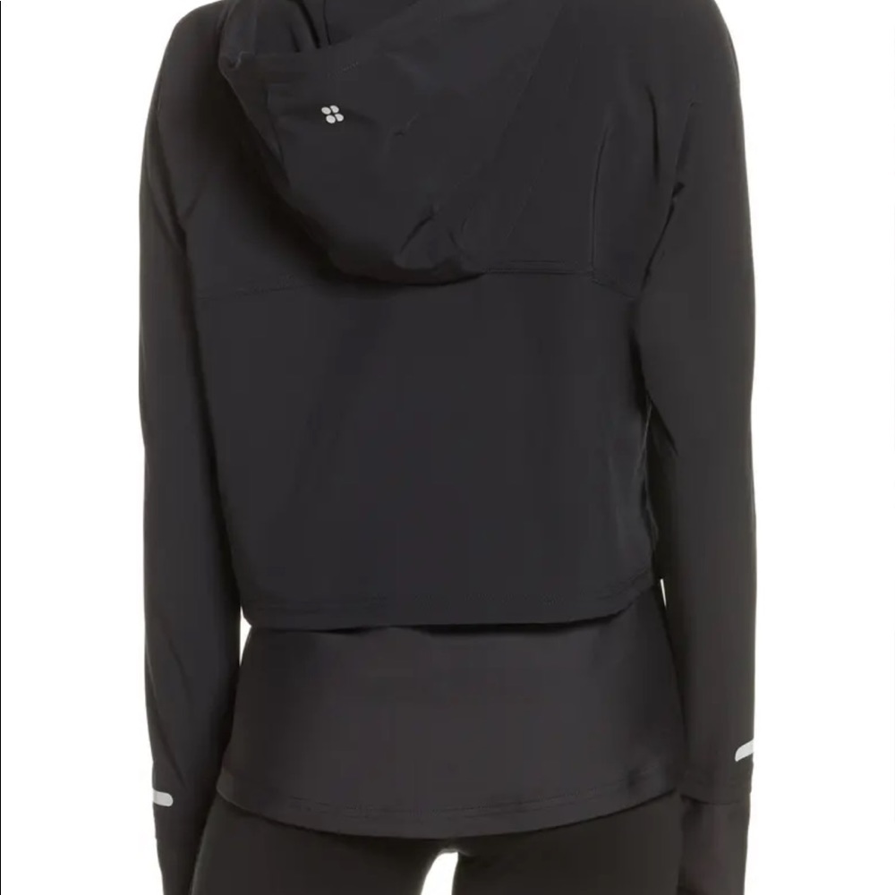 Fast track jacket - Picture 2 of 11